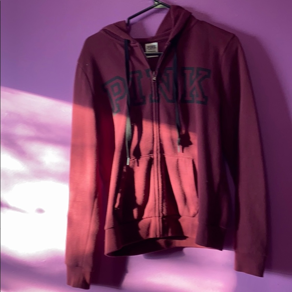 PINK Hoodie